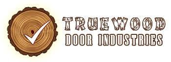 TRUEWOOD DOOR