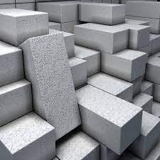 FLY ASH BRICKS