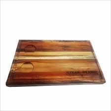 AFRICAN WOOD PLANKS
