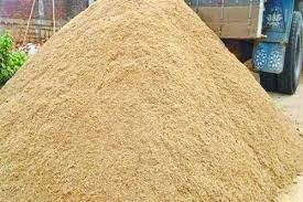 RIVER SAND NICE