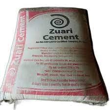 Cement