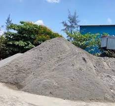 B SAND