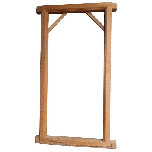 AFRICAN WOOD FRAMES