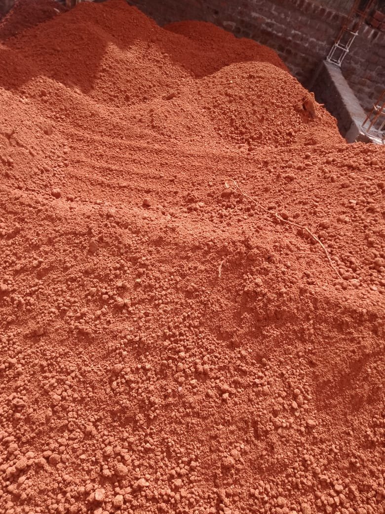 GRAVEL