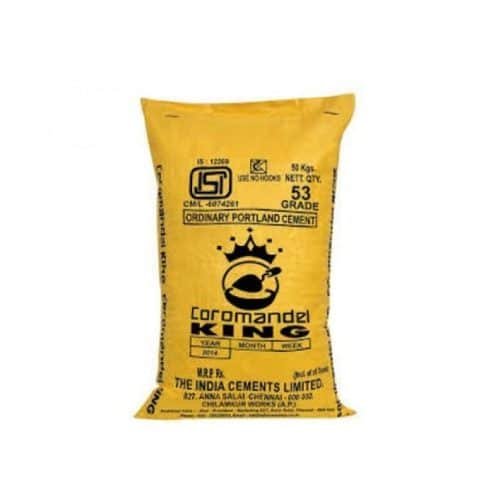 CEMENT