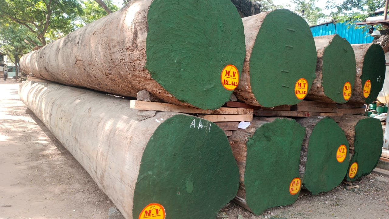 MALAYSIAN VENGAI WOOD