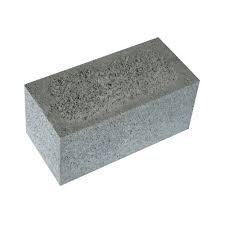 SOLID BLOCK 8 INCH