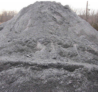 M SAND ROUGH