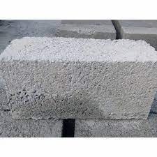 SOLID BLOCK 6 INCH