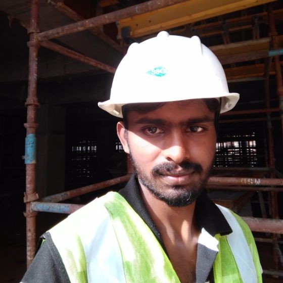 மேஸ்திரி