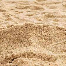 SAND