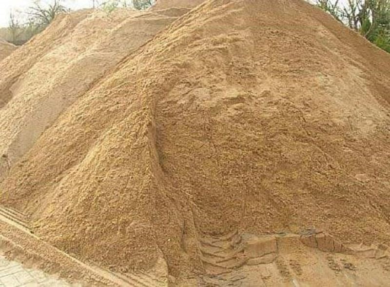 River Sand Nice