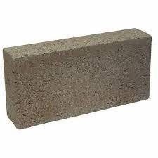 SOLID BLOCK 4 INCH