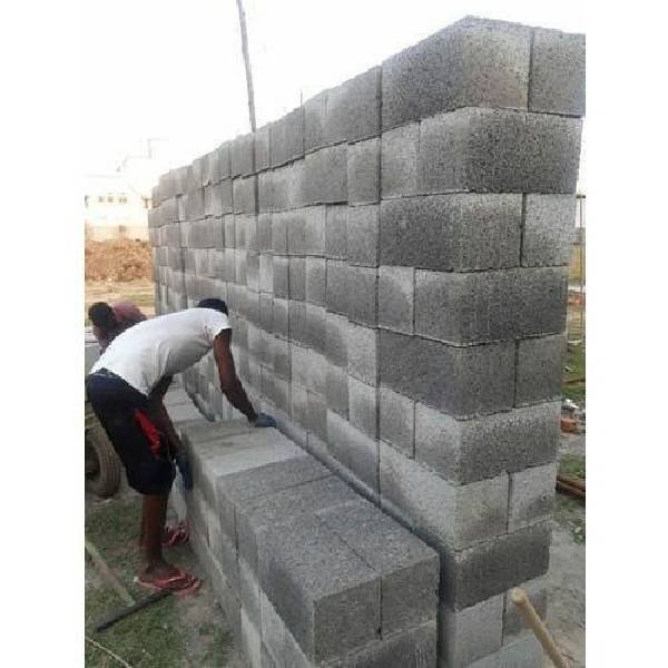 FLY ASH BRICKS