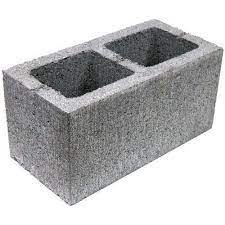 Hollow Blocks