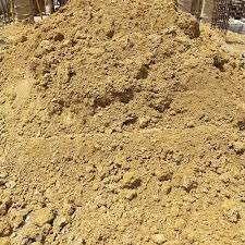 PIT SAND