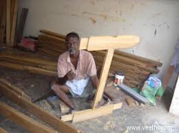 CARPENTER