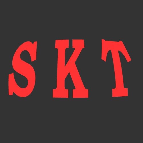 Shop Logo